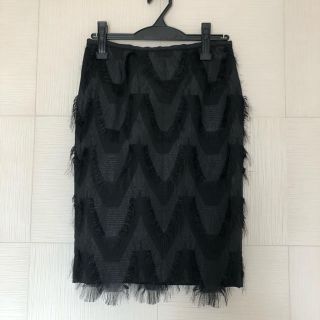 ルシェルブルー フェザー ひざ丈スカートの通販 13点 | LE CIEL BLEUの