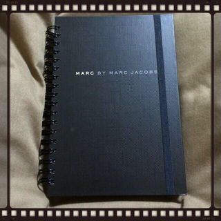 マークバイマークジェイコブス(MARC BY MARC JACOBS)の手帳 マークバイマークジェイコブス (その他)