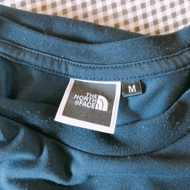 THE NORTH FACE(ザノースフェイス)のノースフェイス Tシャツ メンズのトップス(Tシャツ/カットソー(半袖/袖なし))の商品写真