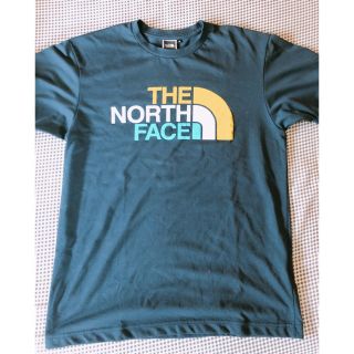 ザノースフェイス(THE NORTH FACE)のノースフェイス Tシャツ(Tシャツ/カットソー(半袖/袖なし))