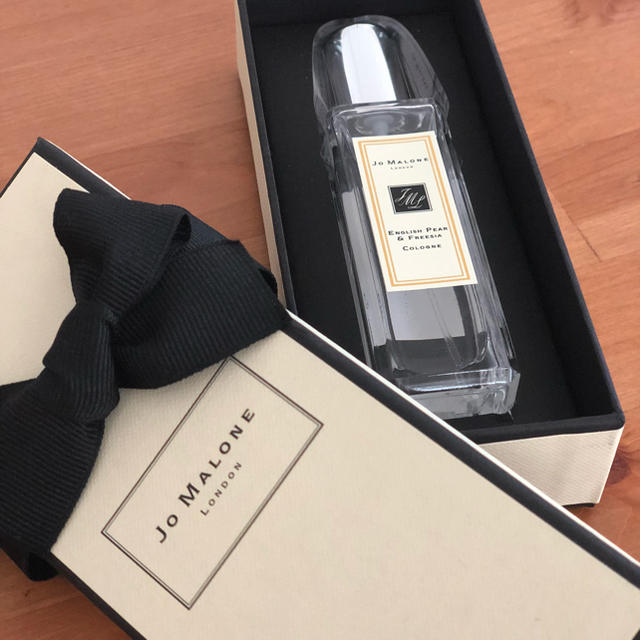 Jo Malone(ジョーマローン)のジョーマローン  イングリッシュペアー コスメ/美容の香水(ユニセックス)の商品写真