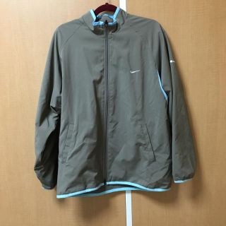 ナイキ(NIKE)のナイキ ブルゾン(ブルゾン)