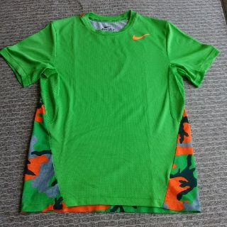 ナイキ(NIKE)のナイキ　Ｔシャツ(Tシャツ/カットソー(半袖/袖なし))