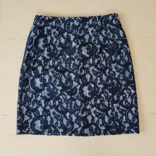 カルヴェン(CARVEN)のCarven スカート size 36(ミニスカート)