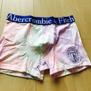 アバクロンビーアンドフィッチ(Abercrombie&Fitch)のabercrombie&fitchボディウェア(ショートパンツ)