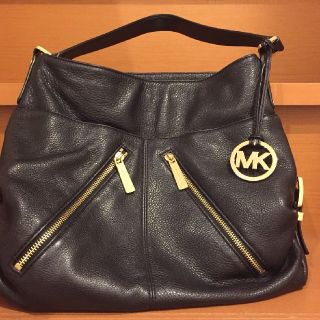 マイケルコース(Michael Kors)のMICHAEL KORSマイケルコースバッグトートバッグです(トートバッグ)