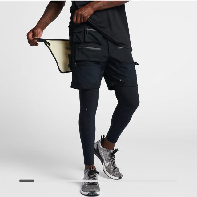 NIKE - NIKE MMW ハイブリッド エスの+cidadesinvisiveis.com.br