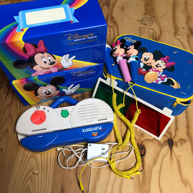 Disney(ディズニー)のあさ様専用 スマホ/家電/カメラのスマホ/家電/カメラ その他(その他)の商品写真