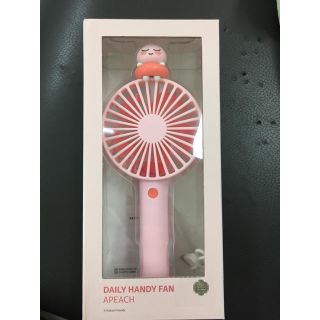 アピーチの通販 19点（スマホ/家電/カメラ） | お得な新品・中古・未