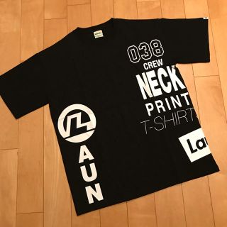 ランドリー(LAUNDRY)のLaundry / ランドリー / Tシャツ / Mサイズ / 新品(Tシャツ/カットソー(半袖/袖なし))