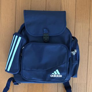 アディダス(adidas)のadidas★子供用リュック(リュックサック)