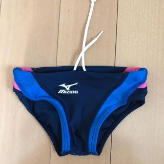 ミズノ(MIZUNO)のミズノ 男の子水着 110サイズ(水着)