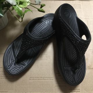 クロックス(crocs)のhalelani様☆専用です✨(サンダル)