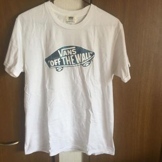 ヴァンズ(VANS)のVANS tシャツ(Tシャツ/カットソー(半袖/袖なし))