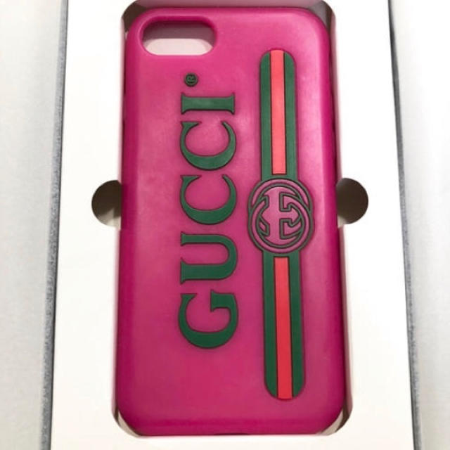 アイフォン6 発売予定 、 Gucci - gucci iPhoneケースの通販 by ぽん's shop｜グッチならラクマ