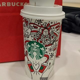 スターバックスコーヒー(Starbucks Coffee)の割引券 STAR コーヒー セット(その他)