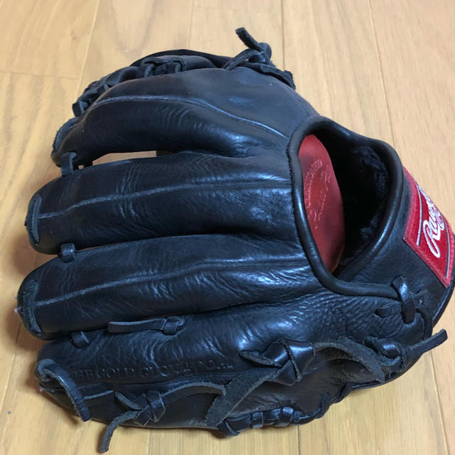 Rawlings(ローリングス)の硬式用 ローリングス トレーニンググローブ スポーツ/アウトドアの野球(グローブ)の商品写真