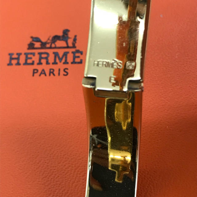 HERMES バングル 値下げしました！