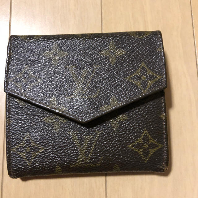 LOUIS VUITTON(ルイヴィトン)のルイヴィトン財布 レディースのファッション小物(財布)の商品写真