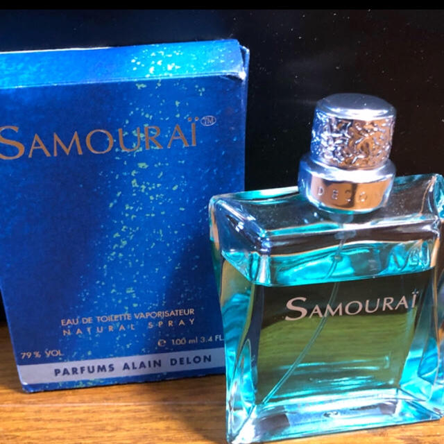 SAMOURAI(サムライ)のSAMURAI コスメ/美容の香水(香水(男性用))の商品写真