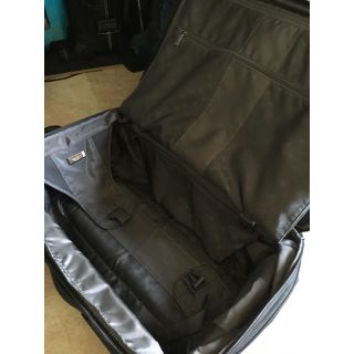 TUMI made in USA/トゥミ ビジネスキャリーケース 22020DH