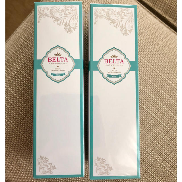 ベルタ マザークリーム ベルタ マザークリーム