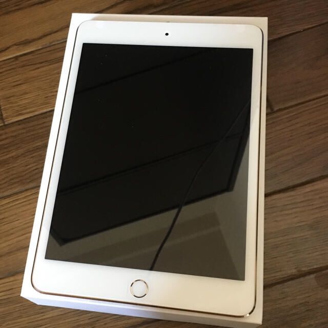 【即出荷】 - iPad あきなぴ様専用iPad 16GB mini4 タブレット