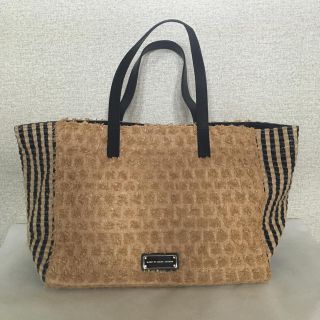 マークバイマークジェイコブス(MARC BY MARC JACOBS)の（korin様専用）(トートバッグ)