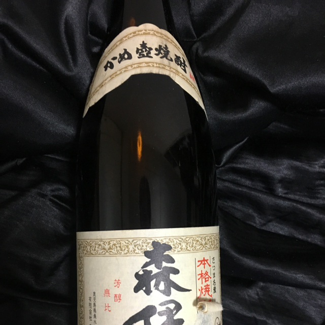 森伊蔵 1800ml