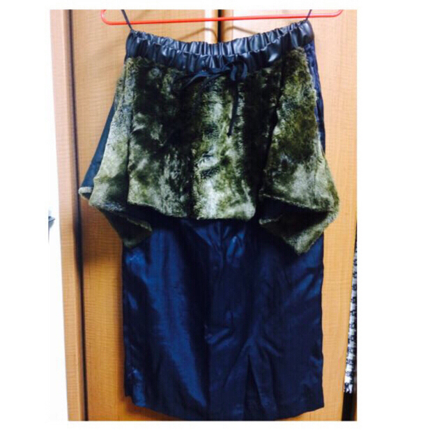 TOGA(トーガ)の\honoka様1月9日までお取り置き/ レディースのスカート(ひざ丈スカート)の商品写真