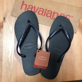 ハワイアナス(havaianas)のハワイアナス ビーチサンダル(ビーチサンダル)