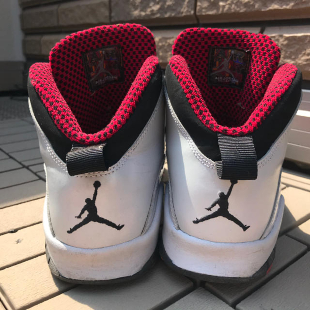 Nike AirJordan 25cm 2