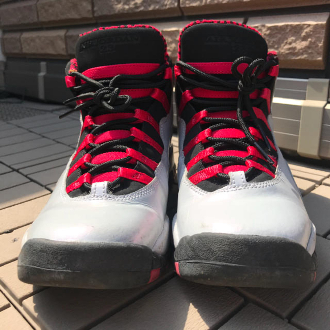 Nike AirJordan 25cm 1