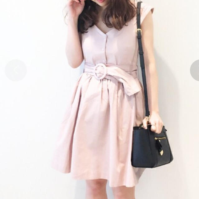 Dazzlin Dazzlin ベルトワンピース ピンクの通販 By めい S Shop ダズリンならラクマ Dazzlin Dazzlin ベルトワンピース ピンクの通販 By めい S Shop ダズリンならラクマ