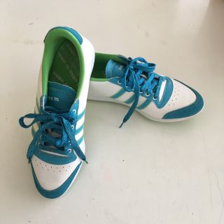 アディダス(adidas)のアディダス  レディースゴルフシューズ(シューズ)