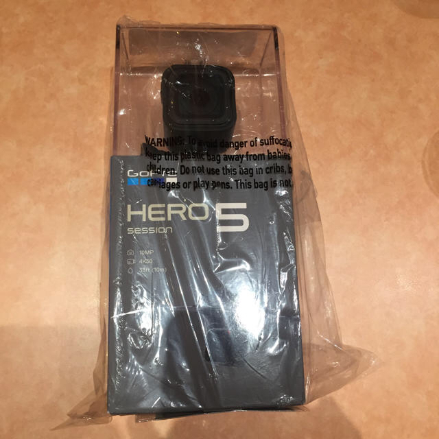 GO PRO CHDHS-502-AP HERO5