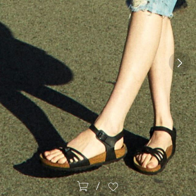 BIRKENSTOCK - 【nnk様専用】BIRKENSTOCK ビルケンシュトック BALI