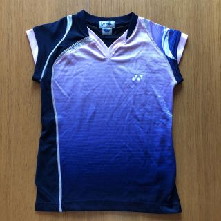 ヨネックス(YONEX)のバドミントンのウェア(バドミントン)