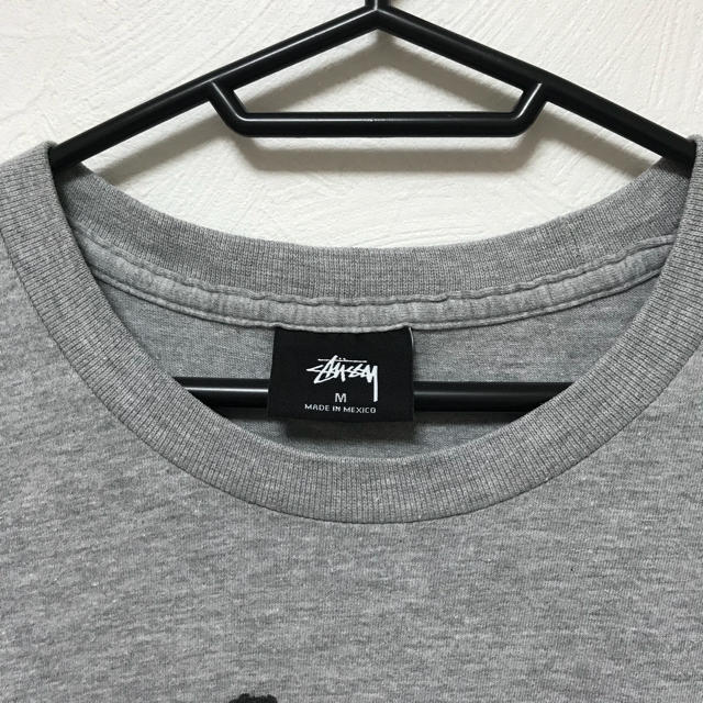 【美品】STUSSY ステューシー ワールドツアー Tシャツ 多数出品中！