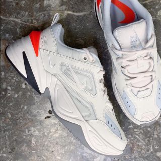 ナイキ(NIKE)のNIKE M2K TEKNO PHANTOM 26.5cm ナイキ(スニーカー)