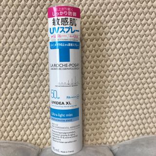 ラロッシュポゼ(LA ROCHE-POSAY)のラロッシュポゼUVイデアXＬプロテクションミスト(日焼け止め/サンオイル)