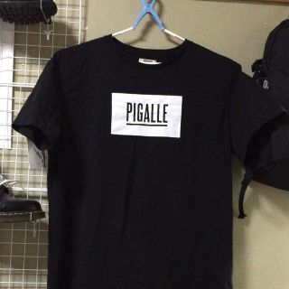 ピガール(PIGALLE)のPIGALLE Tシャツ XL ピガールティーシャツ(Tシャツ/カットソー(半袖/袖なし))