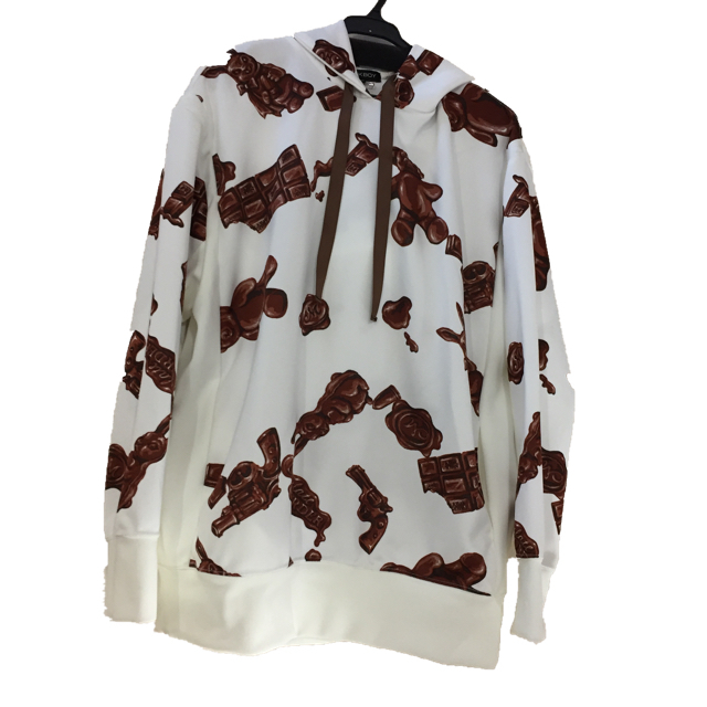 milkboy choco murder hoodie チョコレート パーカー bahrainileaks.com