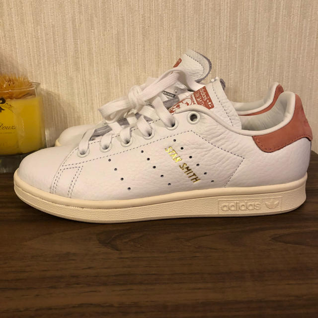 adidas スタンスミス [STAN SMITH]