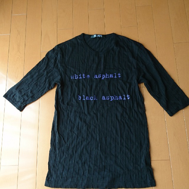 RAF SIMONS(ラフシモンズ)のラフシモンズ Tシャツ メンズのトップス(Tシャツ/カットソー(半袖/袖なし))の商品写真