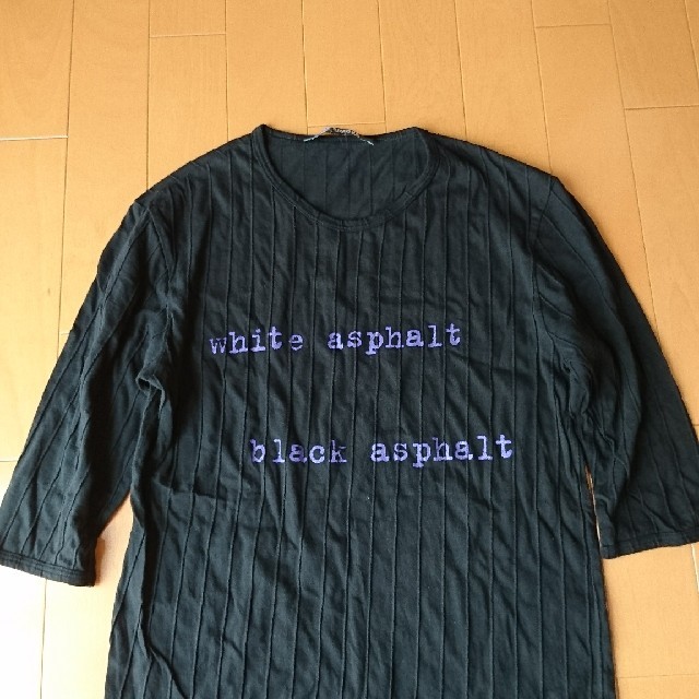 RAF SIMONS(ラフシモンズ)のラフシモンズ Tシャツ メンズのトップス(Tシャツ/カットソー(半袖/袖なし))の商品写真