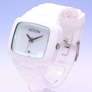 ニクソン(NIXON)のNIXON ニクソン THE RUBBER PLAYER ラバープレイヤー(ラバーベルト)