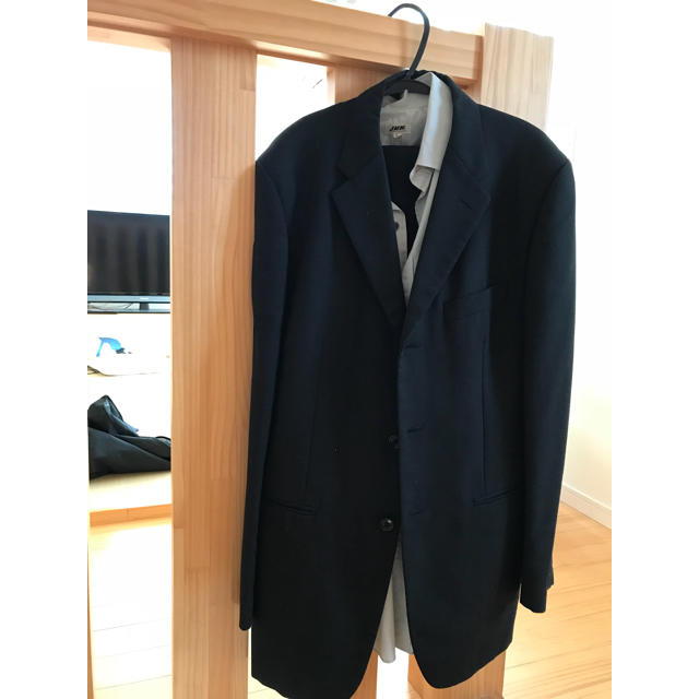 JUNMEN(ジュンメン)のJUNのスーツ3点セット メンズのスーツ(スーツジャケット)の商品写真