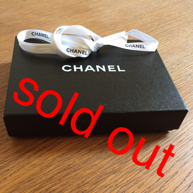 値引 CHANEL ショッパー 空箱 リボン inlab.school410.spb.ru