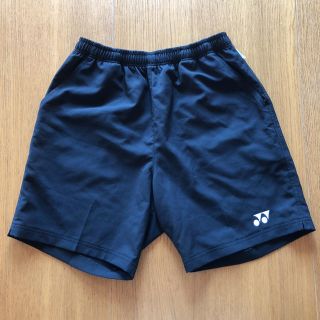 ヨネックス(YONEX)のバドミントン ハーフパンツ(バドミントン)